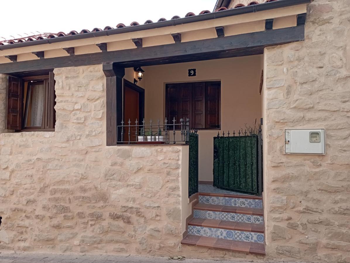 Inma Enea Apartment Armananzas Exterior photo