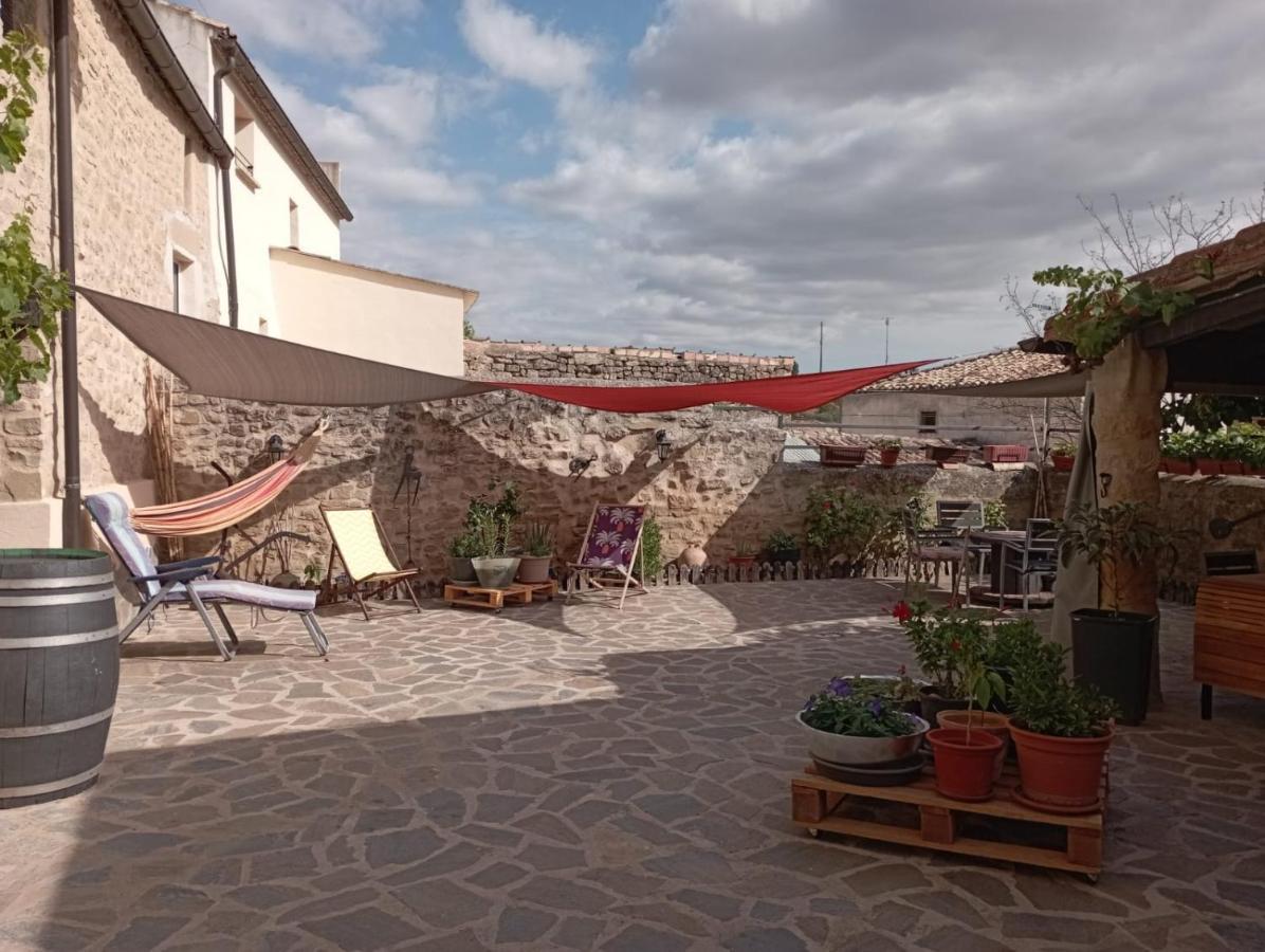 Inma Enea Apartment Armananzas Exterior photo